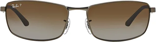 Vista 6 de Ray-Ban Paquete de lentes de sol RB3498 accesorios de grupo Vision
