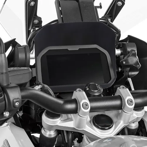 Vista 7 de Juego de viseras para motocicleta, velocímetro deslumbrante, repuesto para BMW F750GS F850GS/ADV R1200GS LC/ADV R1250GS/ADV/R F750 F850 R1200 R1250