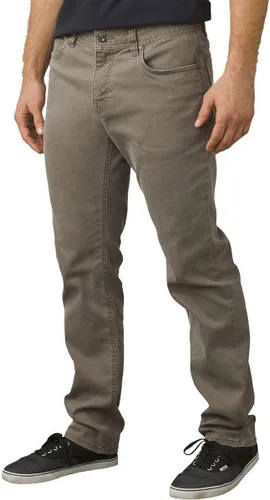 Vista 15 de prAna Men's Bridger Jean - Old Negro (black Out)