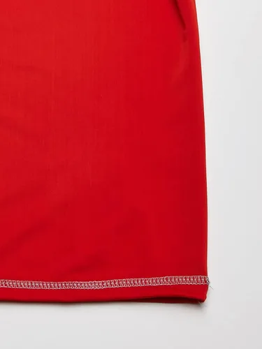 Vista 4 de Kanu Surf Paradise - Camiseta de natación con protección solar UPF 50 para niños