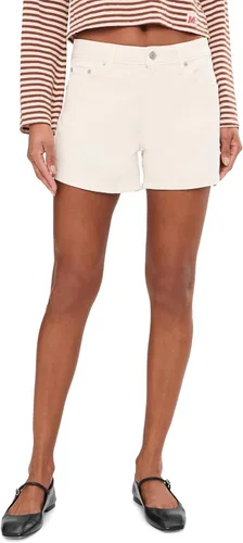 Vista 8 de Levi's Shorts de línea A para mujer