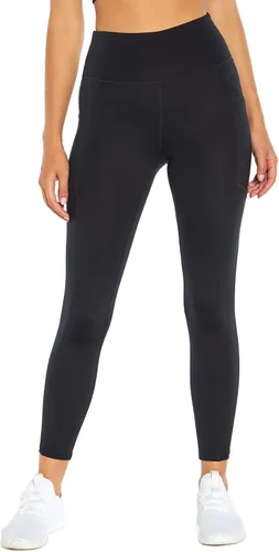 Vista 2 de Zobha Legging de bolsillo de lujo Easy High Rise Endurance para mujer
