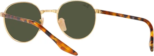 Vista 6 de Ray-Ban Rb3691 Round Sunglasses
