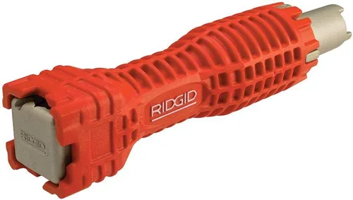 Vista 3 de RIDGID Llave de trinquete de 12 pulgadas y 3/8 pulgadas en caja
