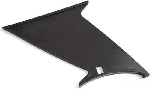 Vista 7 de G-PLUS Estabilizador de ala de alerón trasero, compatible con Subaru Impreza WRX STI Sedan 2015-2018 Spoiler Wing Stiffi Support