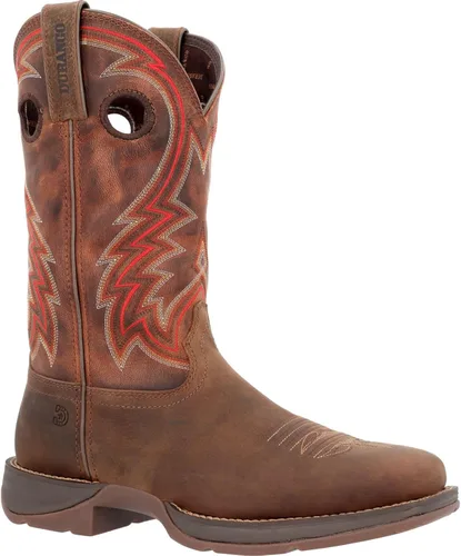 Vista 5 de Durango Dark Chestnut Western Boot