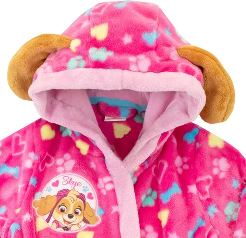 Vista 2 de Paw Patrol Bata para niñas