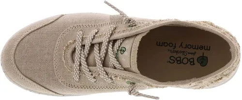 Vista 2 de Skechers Zapatos deportivos Bobs B Cute para mujer