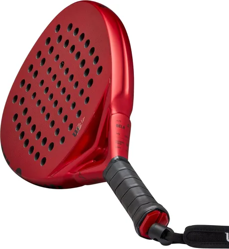Vista 7 de Wilson(ウイルソン) パデル ラケット BELA/Blade/Ultra グリップサイズ2 各種