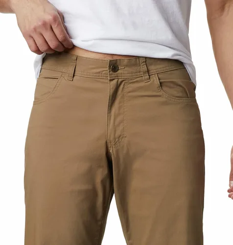 Vista 4 de Columbia Rapid Rivers - Pantalón para hombre