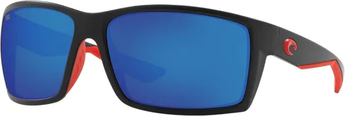 Vista 2 de Costa Del Mar Reefton - Gafas de sol rectangulares para hombre
