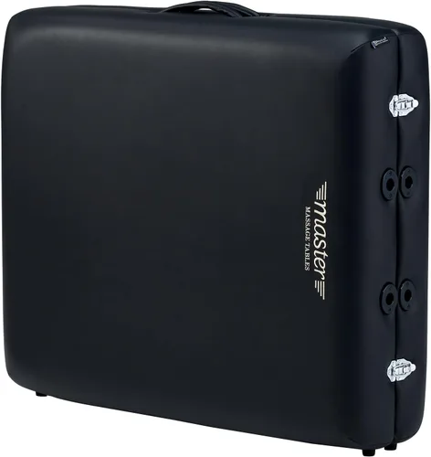 Vista 7 de Master Massage Del Ray Pro Mesa de masaje portátil de 30 pulgadas (30 pulgadas de ancho x 84 pulgadas de largo), altura ajustable, capacidad