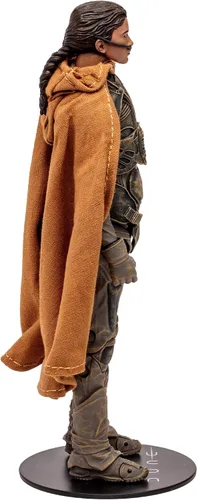 Vista 18 de McFarlane Toys - Duna: Parte Dos Gurney Halleck Paul Atreides Chani Stilgar