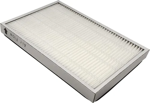 Vista 2 de HQRP Reemplazo del filtro HEPA de escape para Sears Kenmore EF-1 EF1 86889 20-86889 40324 KC38KCEN1000 53295 8175062 WPL4370417 2086889 piezas