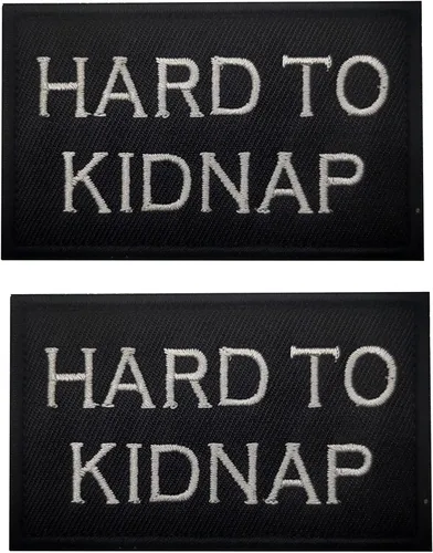 Vista 23 de I Hate Being Right All the Time Bordado Tela Apliques Parches Divertidos Tácticos Militar Moral Combate Brazalete Insignias Color_a