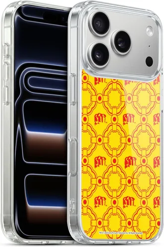 Vista 107 de Head Case Designs Funda de gel suave con licencia oficial de Cobra Kai Gold Medal Graphics compatible con Apple iPhone 7 Plus/iPhone 8 Plus
