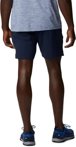 Vista 2 de Columbia Pantalón corto Tech Trail Knit para hombre
