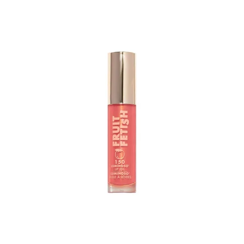 Vista 50 de Milani Fruit Fetish - Aceite de labios hidratante tintado, color lima 140 - Lima cereza