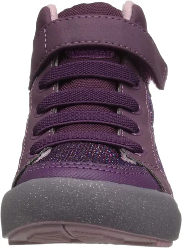 Vista 2 de pediped Logan - Tenis unisex para niños
