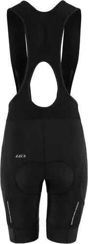 Vista 2 de Louis Garneau Optimum 2 Cycling Bib - Men's