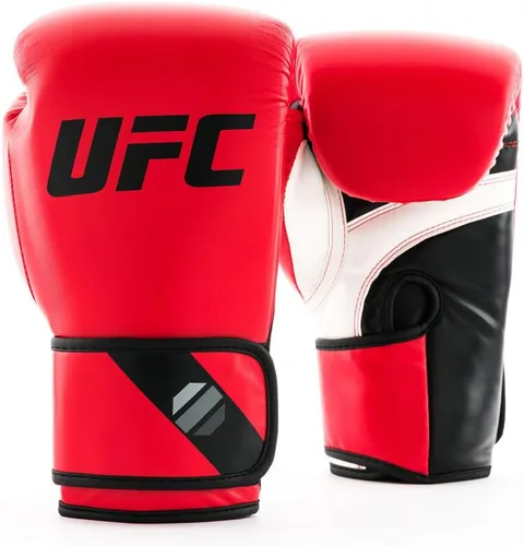 Vista 5 de UFC Guantes de entrenamiento Pro Fitness