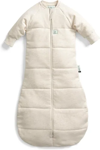 Vista 12 de ergoPouch Saco de dormir de manga larga para bebé, 3-12 meses, 1.0 TOG Margaritas