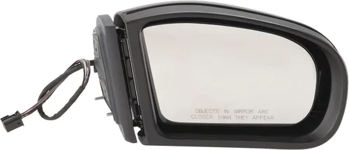 Vista 57 de Kool Vue - Espejo calefactable para el lado del conductor para Mercedes Benz Sprinter 2500 Sprinter 3500 2010-2018 con luz de señal y vidrio