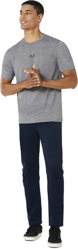 Vista 5 de Oakley Camiseta de manga corta Bark para hombre