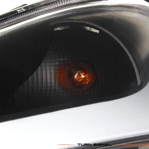 Vista 5 de AKKON - Para faros delanteros de tres proyectores Infiniti G37/G25/Q40 Sedan 2010-2013