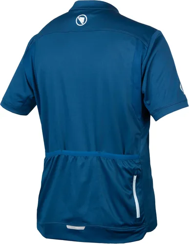 Vista 2 de Endura Maillot de ciclismo de manga corta Hummvee II para hombre