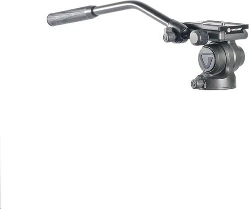 Vista 5 de Vanguard Alta PH-114V Cabezal de trípode de vídeo