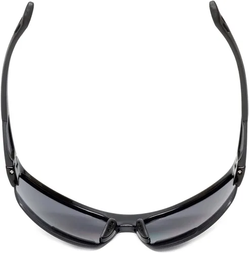 Vista 5 de Calabria Sport 202BF - Gafas de seguridad bifocales para lectura para hombres y mujeres, antivaho envolvente, protección UV tintada, sin montura