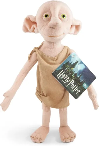 Vista 2 de Peluche de coleccionista Dobby