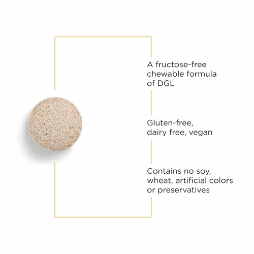Vista 8 de Integrative Therapeutics Rizinato, sin azúcar, 100