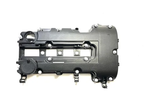 Vista 3 de Tapa de válvula con junta para Chevrolet 1.4L Cruze Sonic Trax Volt (2011-2017)