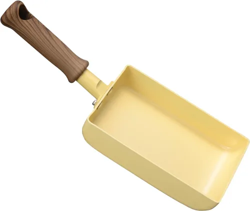 Vista 9 de Wahei Freiz RB-3525 Serving Dishpan, Deep Frying Pan, 11.0 inches (28 cm), Ceramic Processing, Header