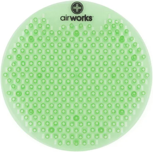 Vista 13 de AIRWORKS PANTALLA LIBRE DE SPLASH, CIELO DE MEDIANOCHE, NEGRO, 10/BX