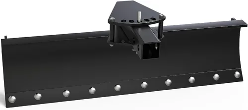 Vista 10 de YITAMOTOR Sistema de elevación de implementación manual de 1 punto de 50 pulgadas de ancho para ATV/UTV receptor de 2 pulgadas