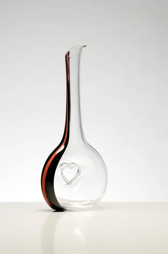 Vista 6 de Riedel Corbata Negra Bliss