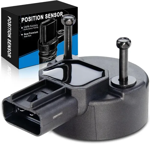 Vista 24 de Sensor de posición del árbol de levas para: Ford F150 F250 F350 E150 E250 E350 Expedition Explorer Crown Victoria para:-Mustang para:-Lincoln Mark