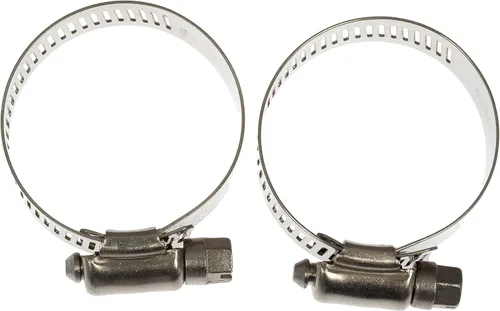 Vista 5 de Dorman 573-153 Manguera de llenado de combustible Compatible con modelos Ford seleccionados