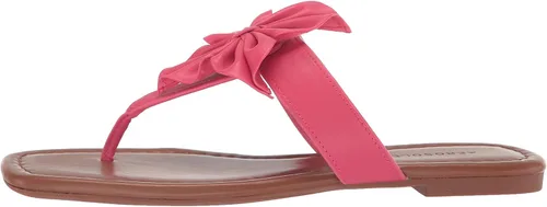 Vista 12 de Aerosoles Chanclas Calla para mujer, Baya
