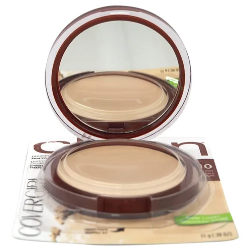 Vista 9 de COVERGIRL Outlast All-Day Ultimate Finish Foundation, Classic Tan, 0.4 onzas (paquete de 1) (el embalaje puede variar)