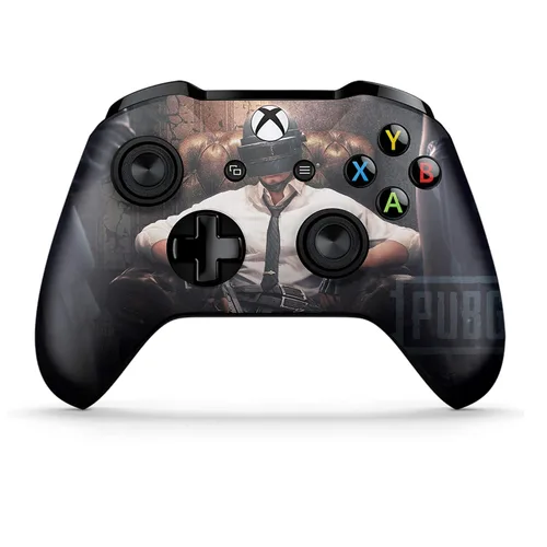 Vista 79 de DreamController Americcan Warrior Skull Custom X-box Controller Wireless compatible with X-box One/Series X/S Proudly Customized in USA with