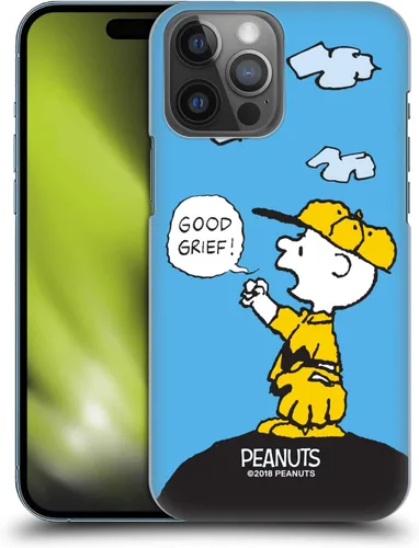 Vista 107 de Carcasa rígida para iPhone 7 y iPhone 8, diseño de cacahuetes, color marrón