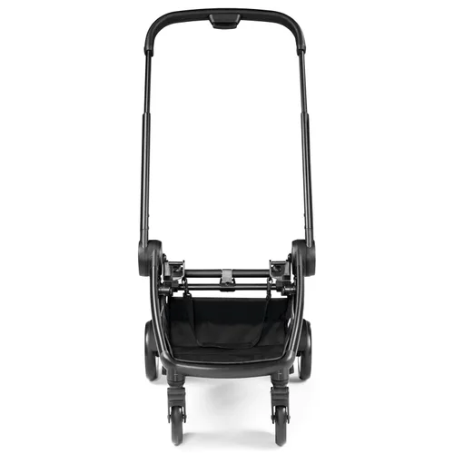 Vista 7 de PEG City Loop Frame con Primo Viaggio Urban Mobility Asiento de Coche Combo Compact Travel System, Air Travel Friendly, Includes City Loop Frame &