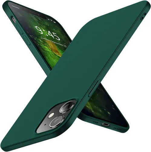 Vista 58 de X-level Funda para iPhone 11 Pro Max, delgada y suave TPU superficie mate, funda ultradelgada para teléfono, ligera, protectora completa