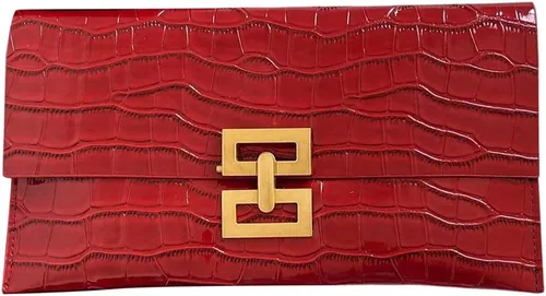 Vista 10 de Verdusa - Bolsos de mano para mujer. Bolsos de noche con sobre. Bolsos metálicos elegantes para boda formal