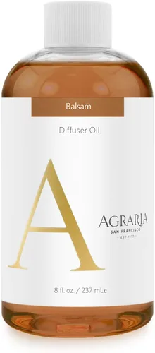Vista 31 de Agraria PetiteEssence - Repuesto de difusor de bálsamo (2 onzas), aceite perfumado refrescante natural de grado perfumado, difusor de aceite