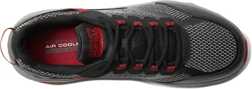Vista 2 de Skechers GOrun Altitude-Trail Running Walking Senderismo Zapatilla de deporte con espuma refrigerada por aire